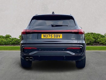 Used Audi Q5 2025 for sale - 79379595: Photo