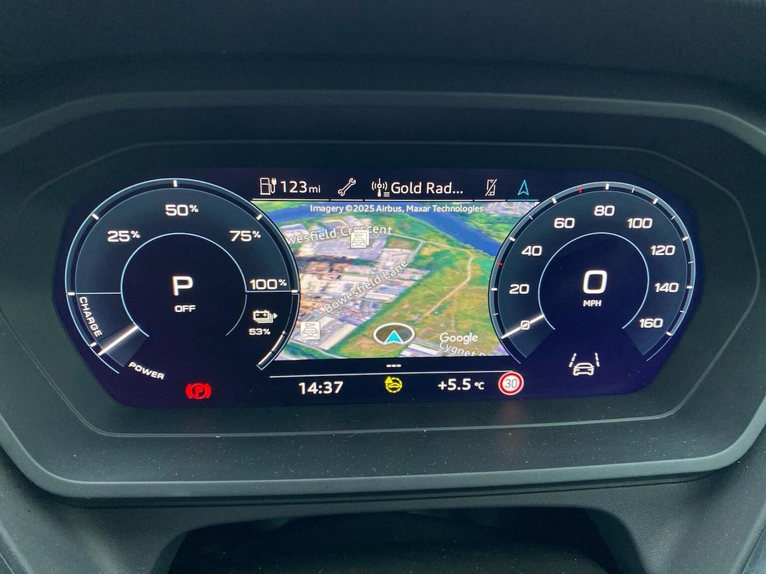 Used Audi Q4 e-tron 2024 for sale - 77715413: Photo 10