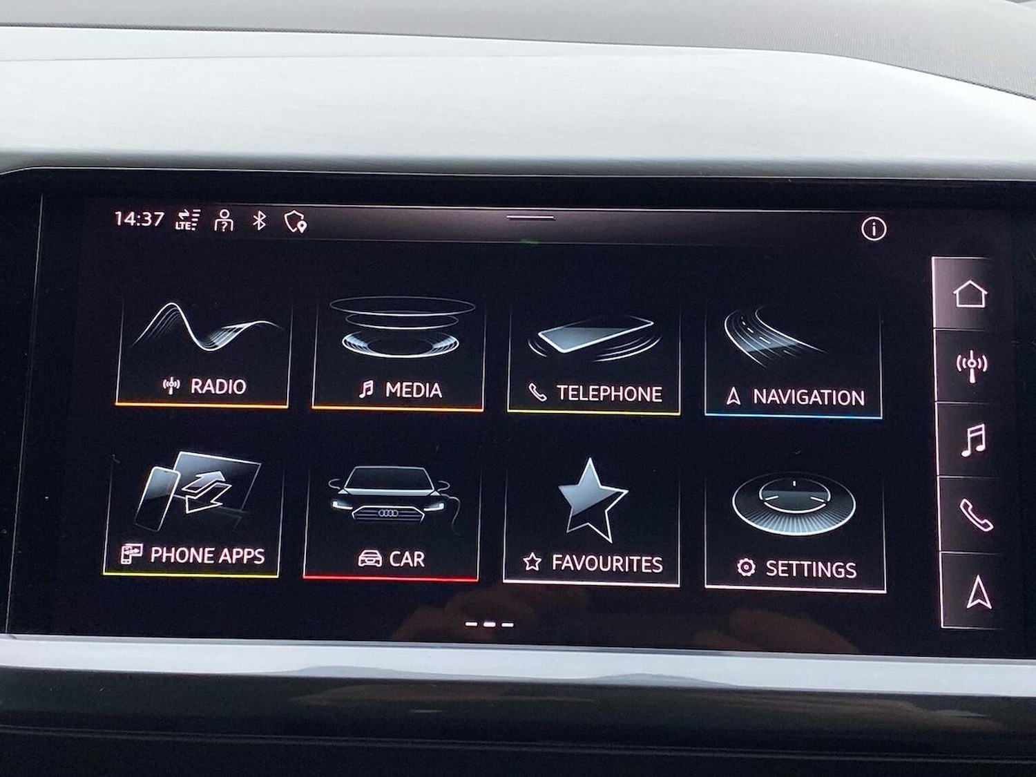 Used Audi Q4 e-tron 2024 for sale - 77715413: Photo 11