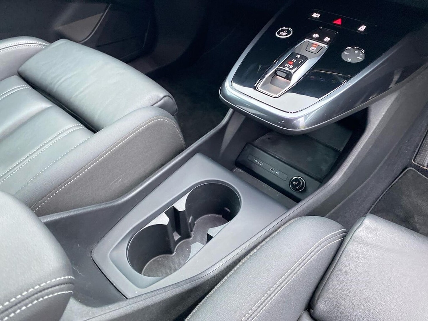 Used Audi Q4 e-tron 2024 for sale - 77715413: Photo 13