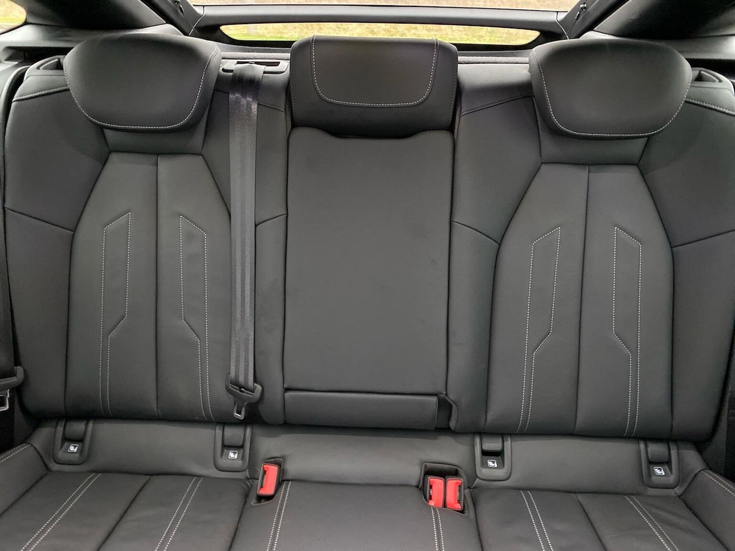 Used Audi Q4 e-tron 2024 for sale - 77715413: Photo 16