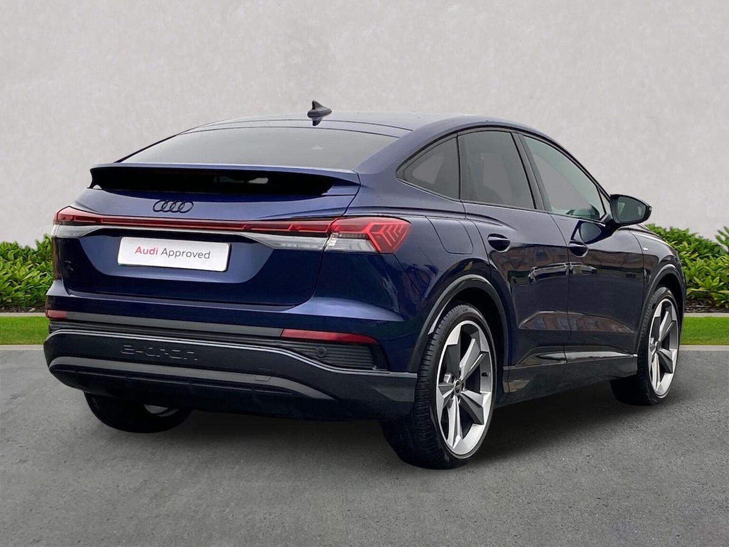 Used Audi Q4 e-tron 2024 for sale - 77715413: Photo 18