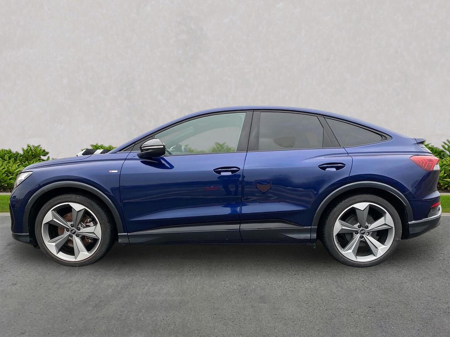 Used Audi Q4 e-tron 2024 for sale - 77715413: Photo 19