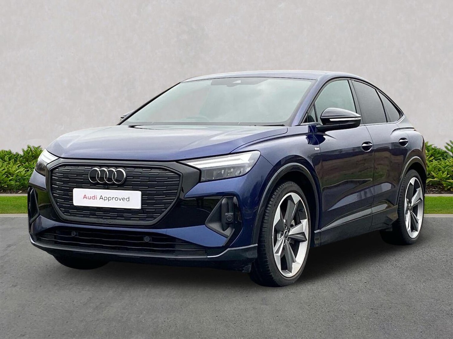 Used Audi Q4 e-tron 2024 for sale - 77715413: Photo 20