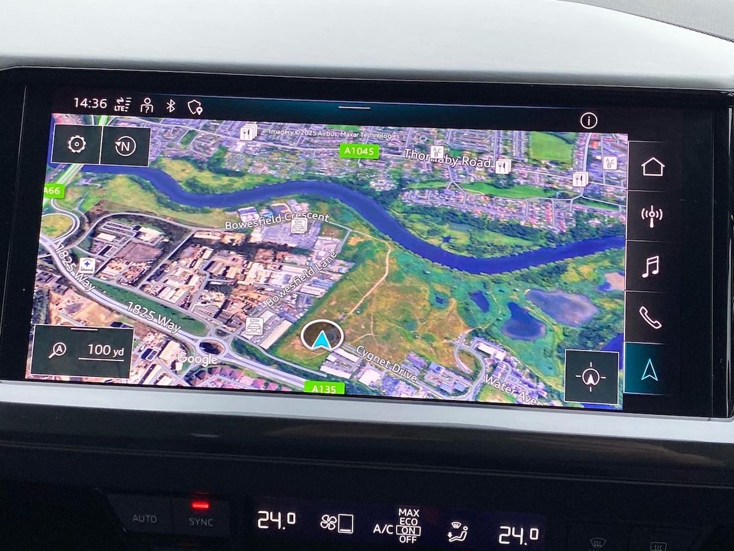 Used Audi Q4 e-tron 2024 for sale - 77715413: Photo 24