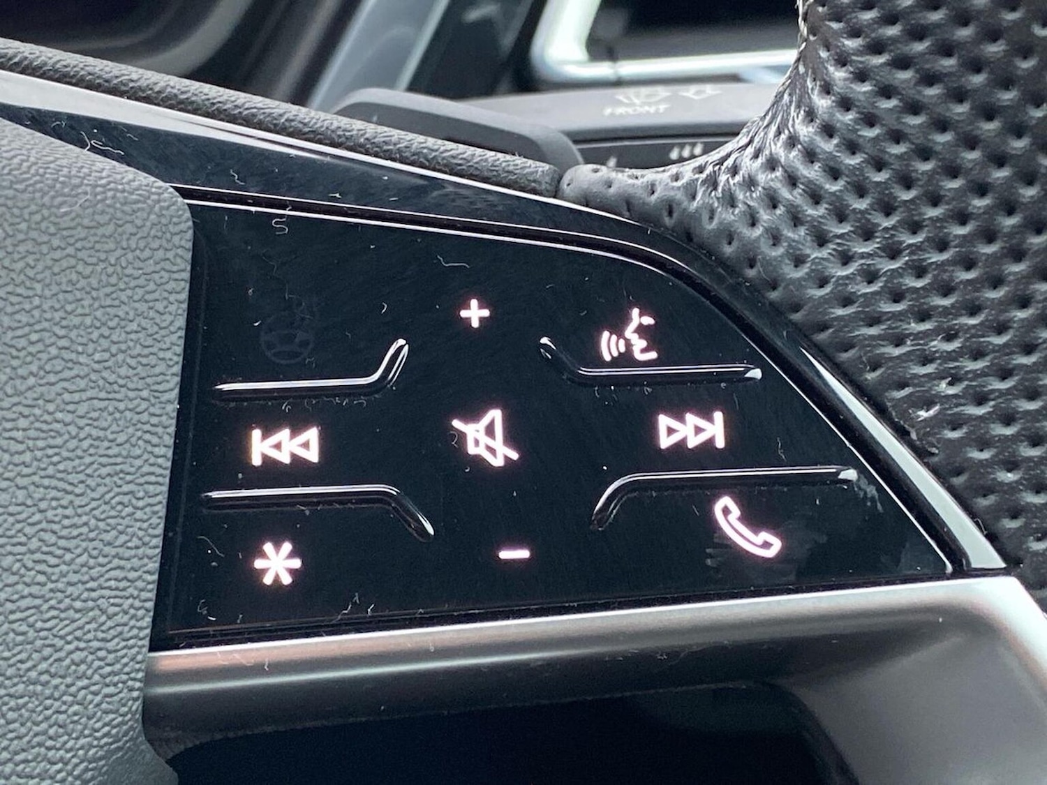 Used Audi Q4 e-tron 2024 for sale - 77715413: Photo 26