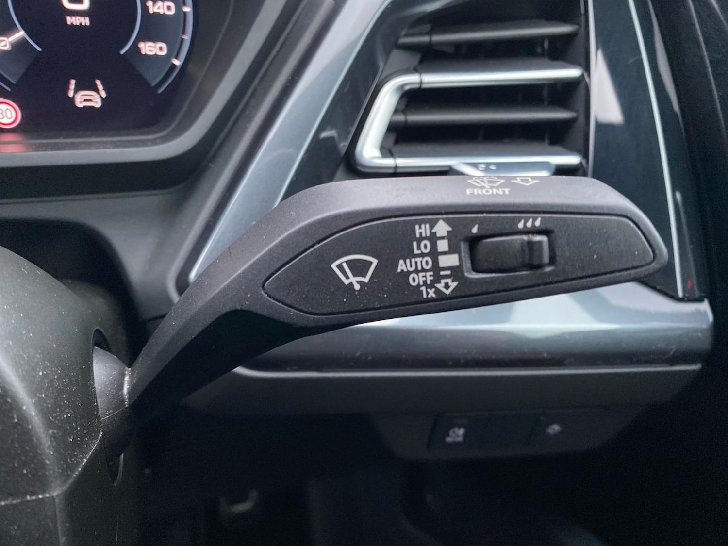 Used Audi Q4 e-tron 2024 for sale - 77715413: Photo 28