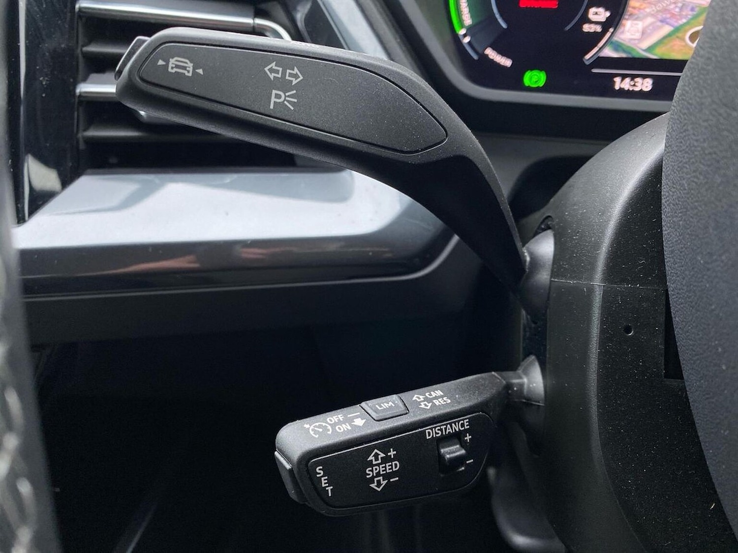 Used Audi Q4 e-tron 2024 for sale - 77715413: Photo 29