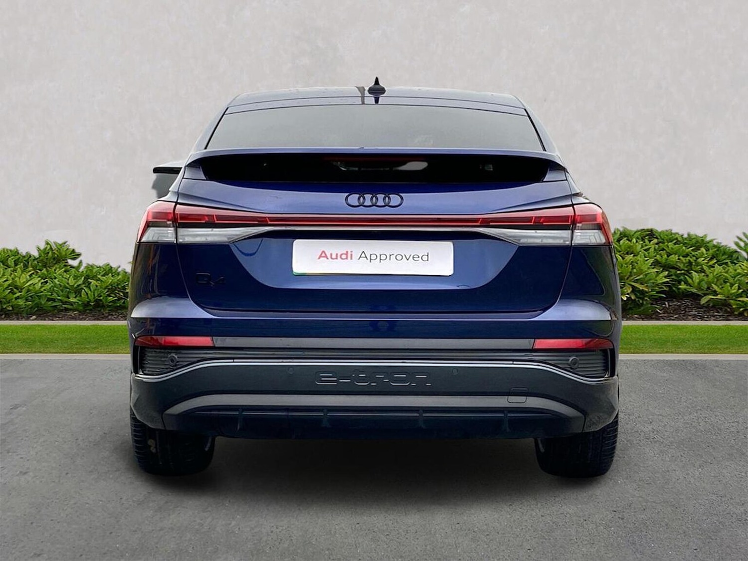 Used Audi Q4 e-tron 2024 for sale - 77715413: Photo 4