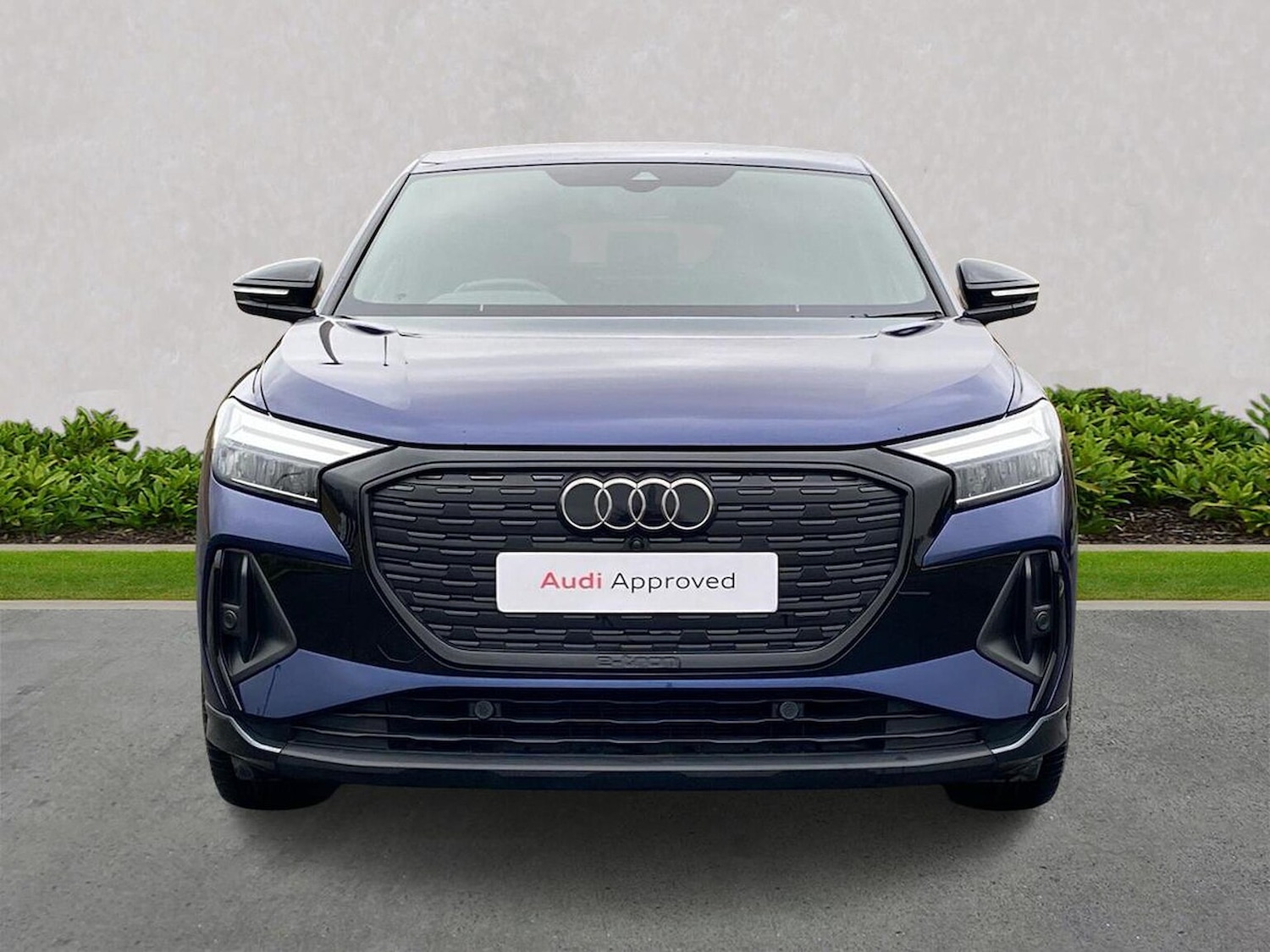 Used Audi Q4 e-tron 2024 for sale - 77715413: Photo 5