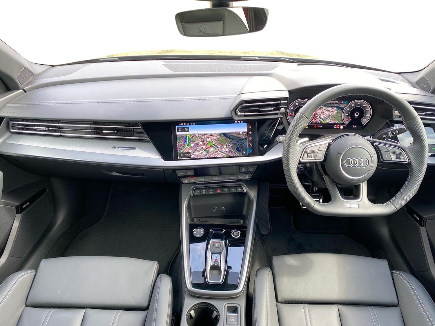 Used Audi A3 2025 for sale - 77001873: Photo 10