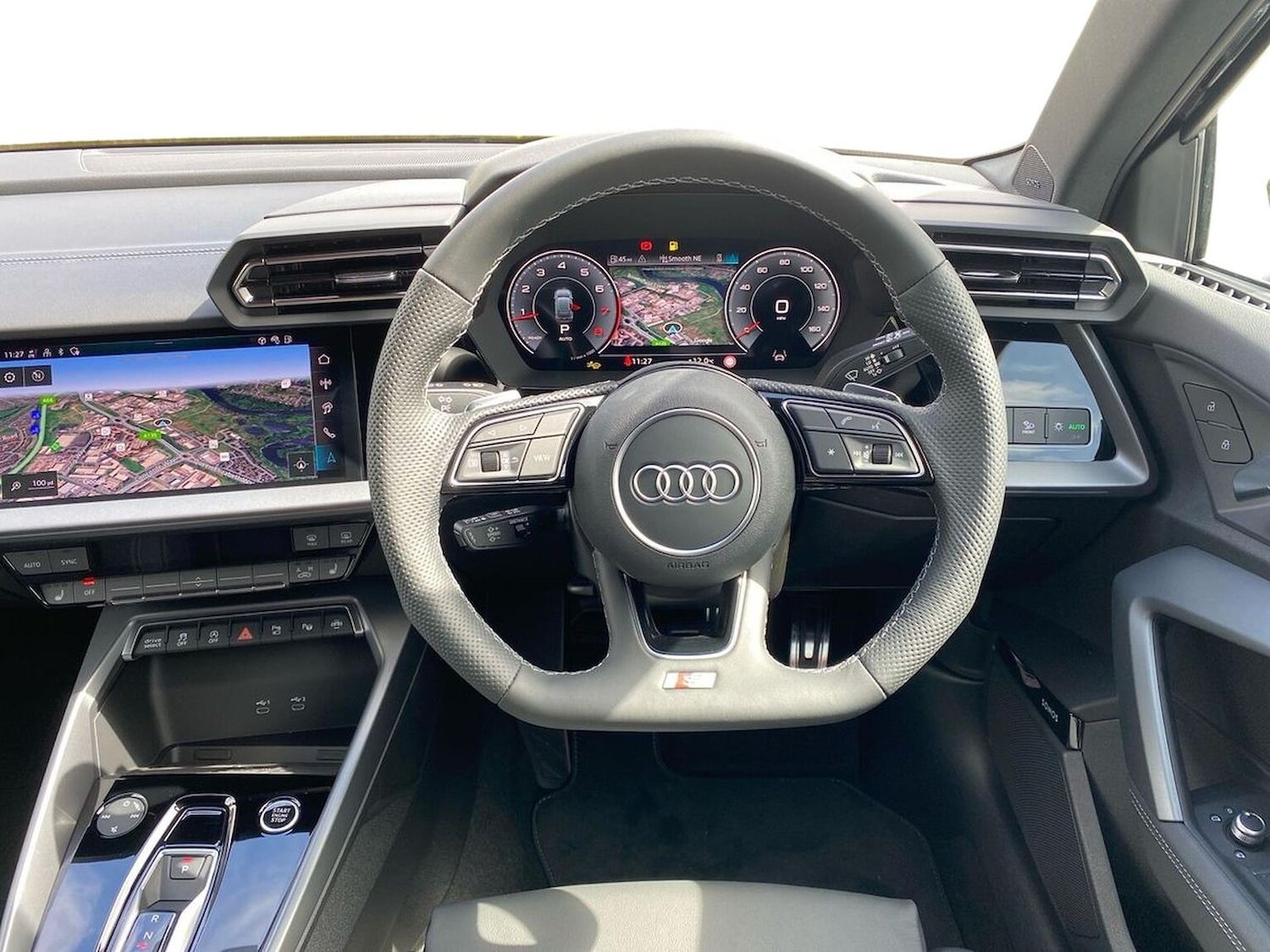 Used Audi A3 2025 for sale - 77001873: Photo 11