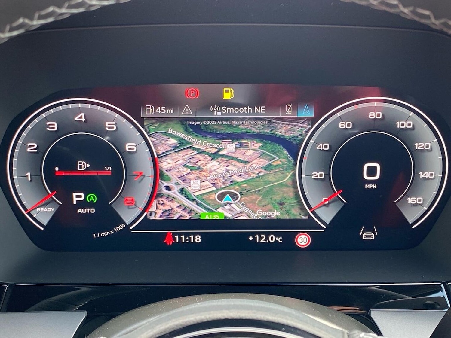 Used Audi A3 2025 for sale - 77001873: Photo 12