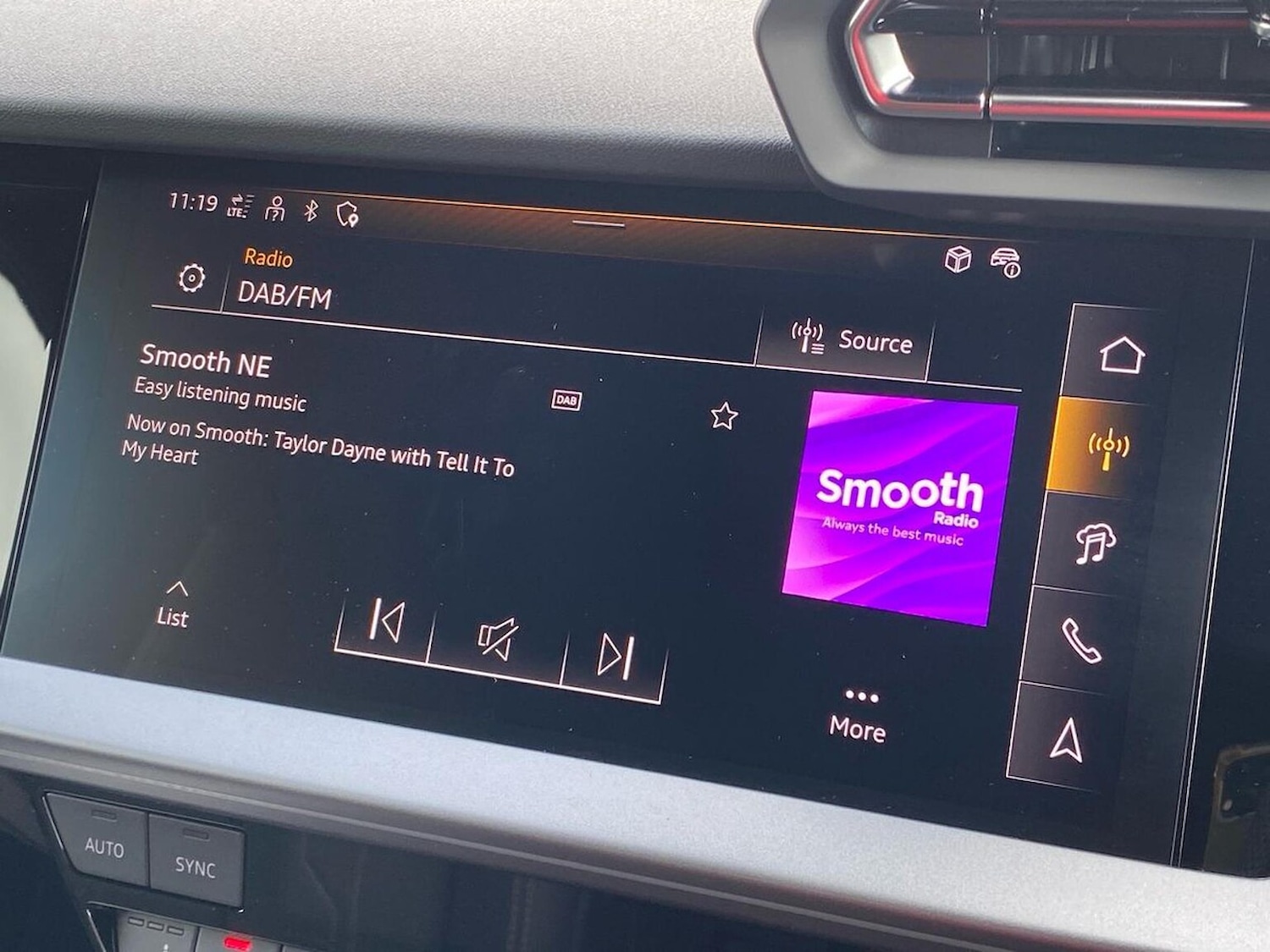 Used Audi A3 2025 for sale - 77001873: Photo 13