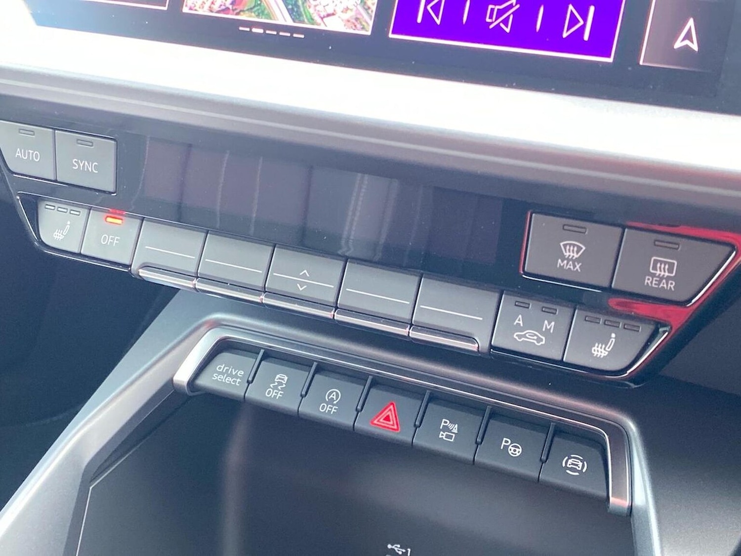 Used Audi A3 2025 for sale - 77001873: Photo 14