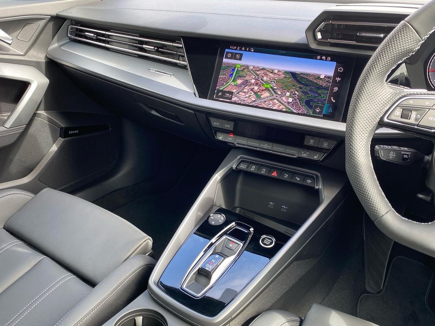 Used Audi A3 2025 for sale - 77001873: Photo 15