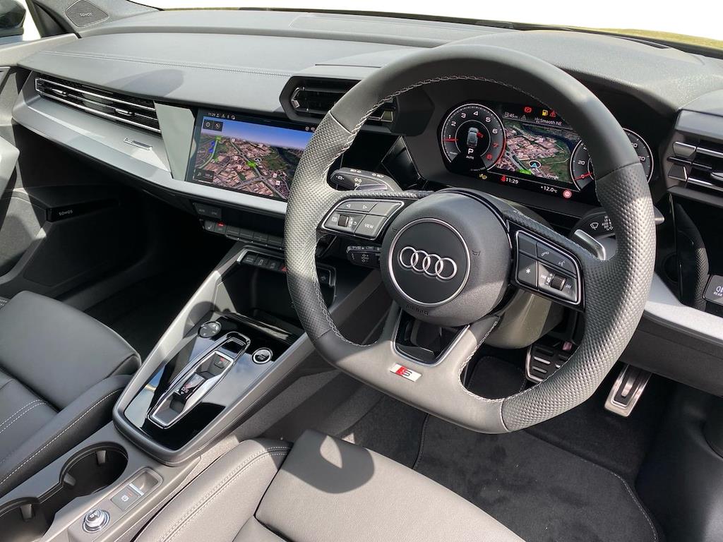 Used Audi A3 2025 for sale - 77001873: Photo 17