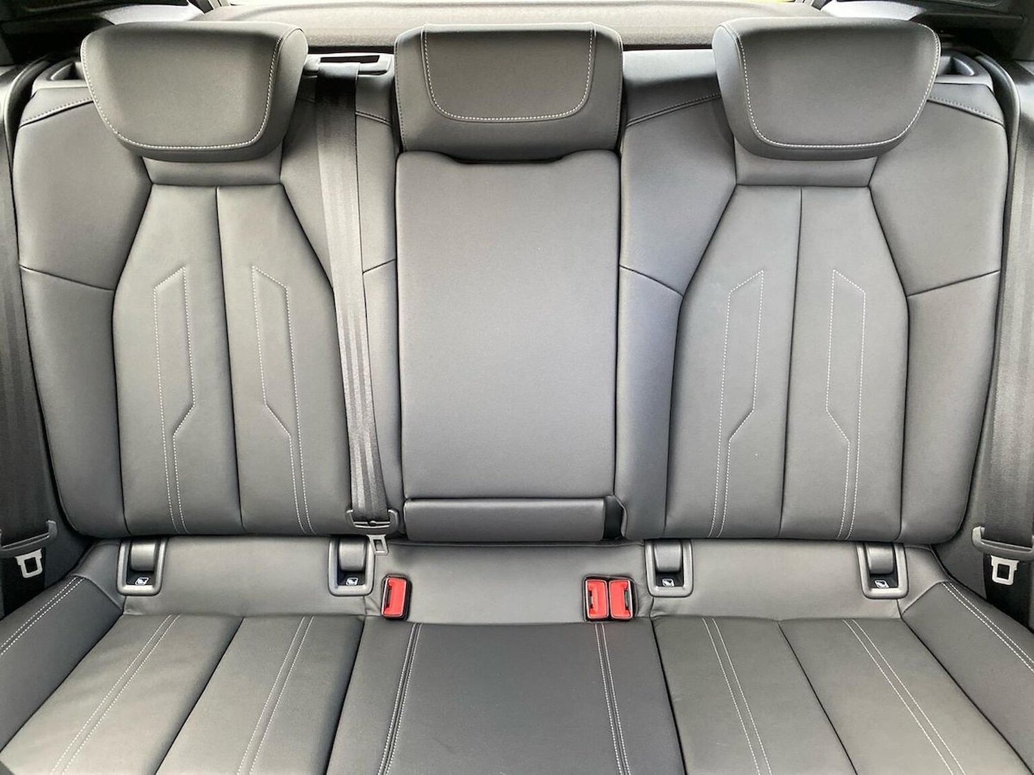 Used Audi A3 2025 for sale - 77001873: Photo 18