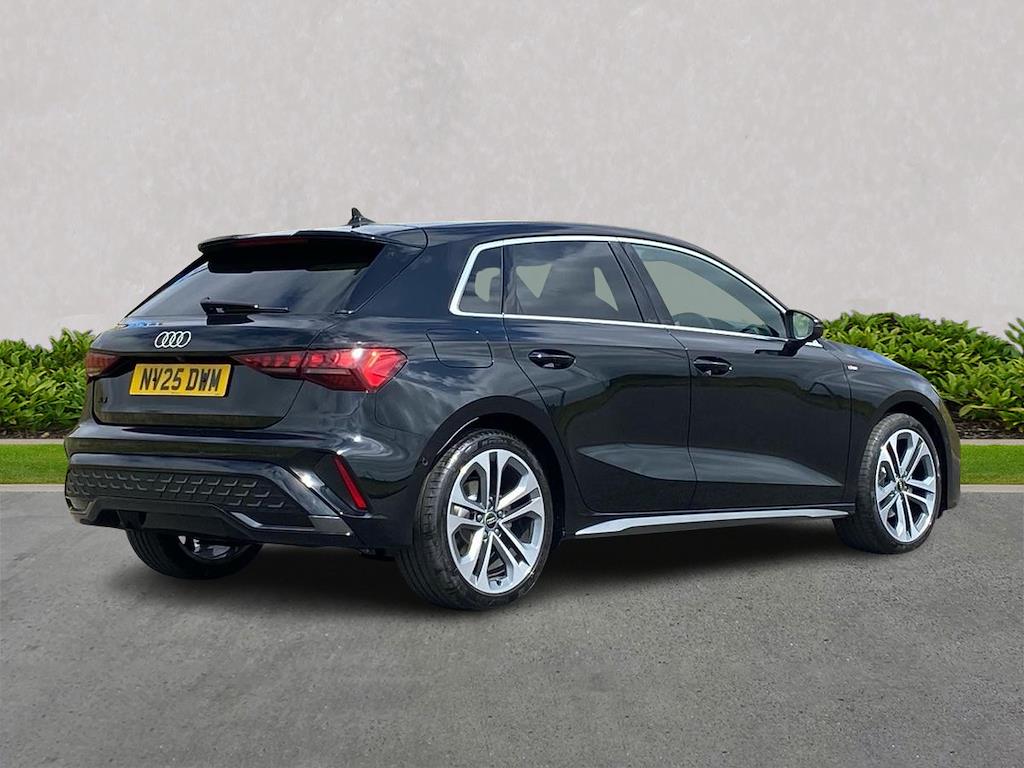 Used Audi A3 2025 for sale - 77001873: Photo 20