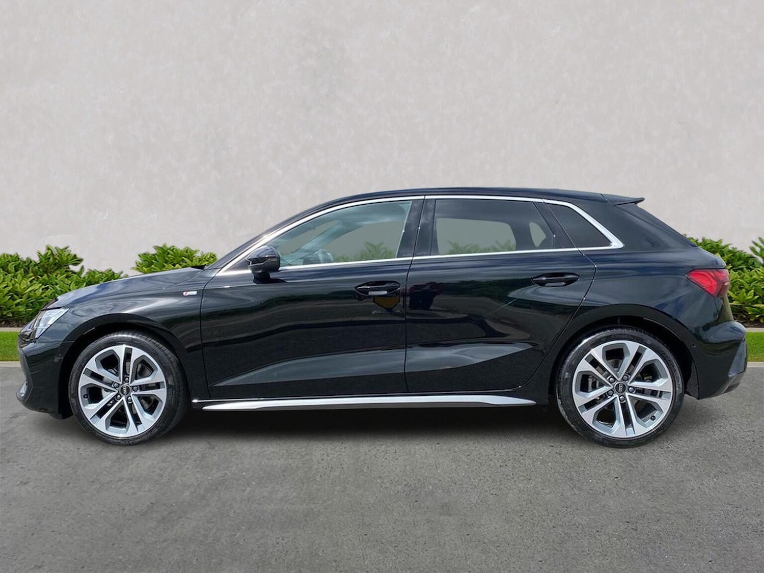 Used Audi A3 2025 for sale - 77001873: Photo 21