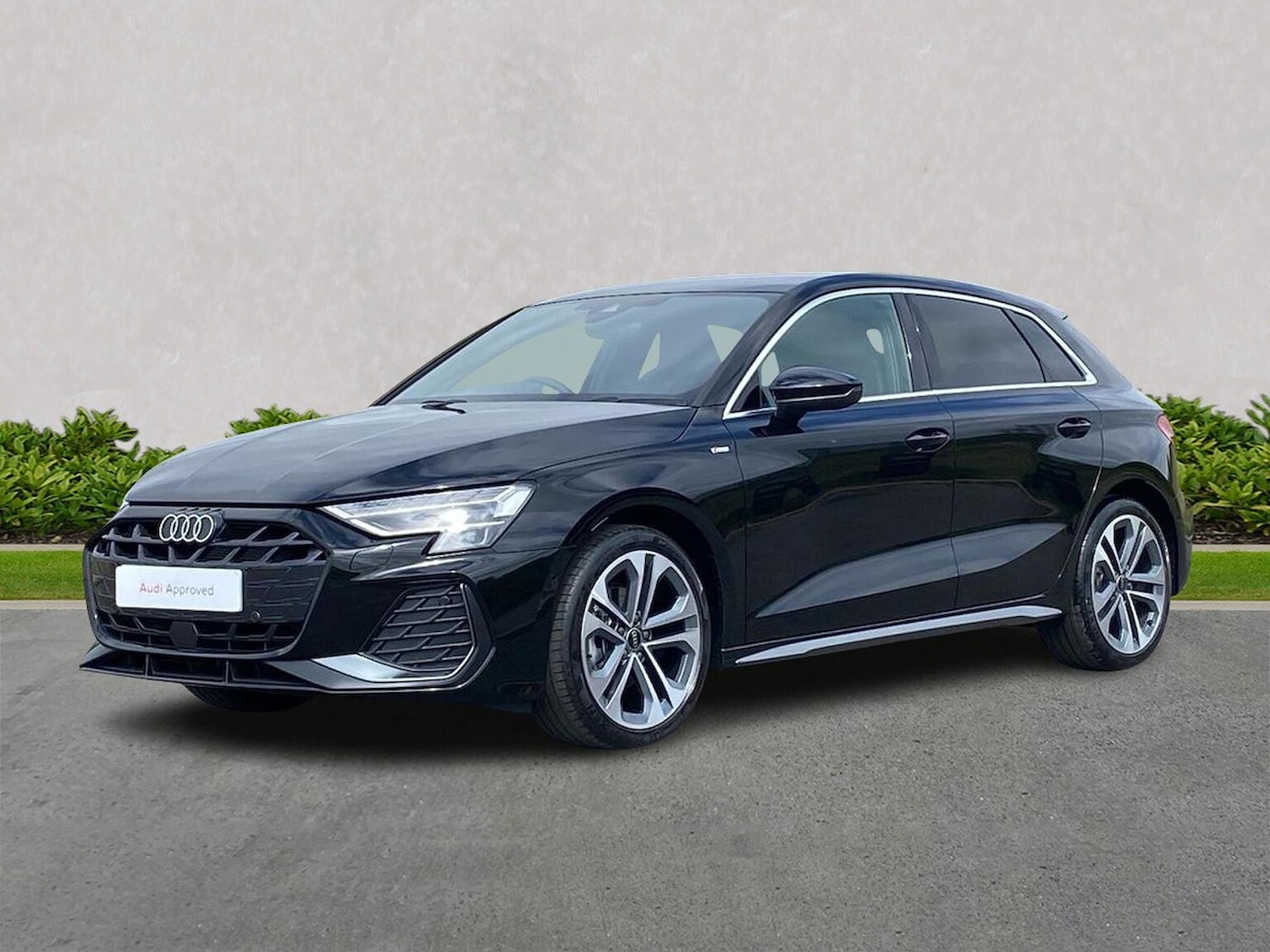 Used Audi A3 2025 for sale - 77001873: Photo 22