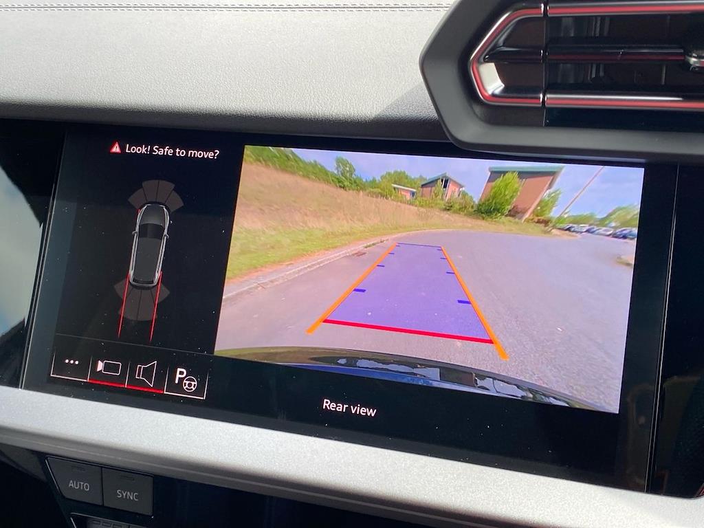 Used Audi A3 2025 for sale - 77001873: Photo 25