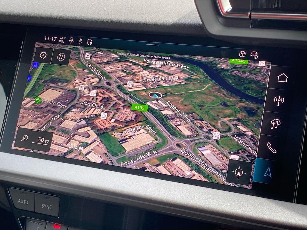 Used Audi A3 2025 for sale - 77001873: Photo 26