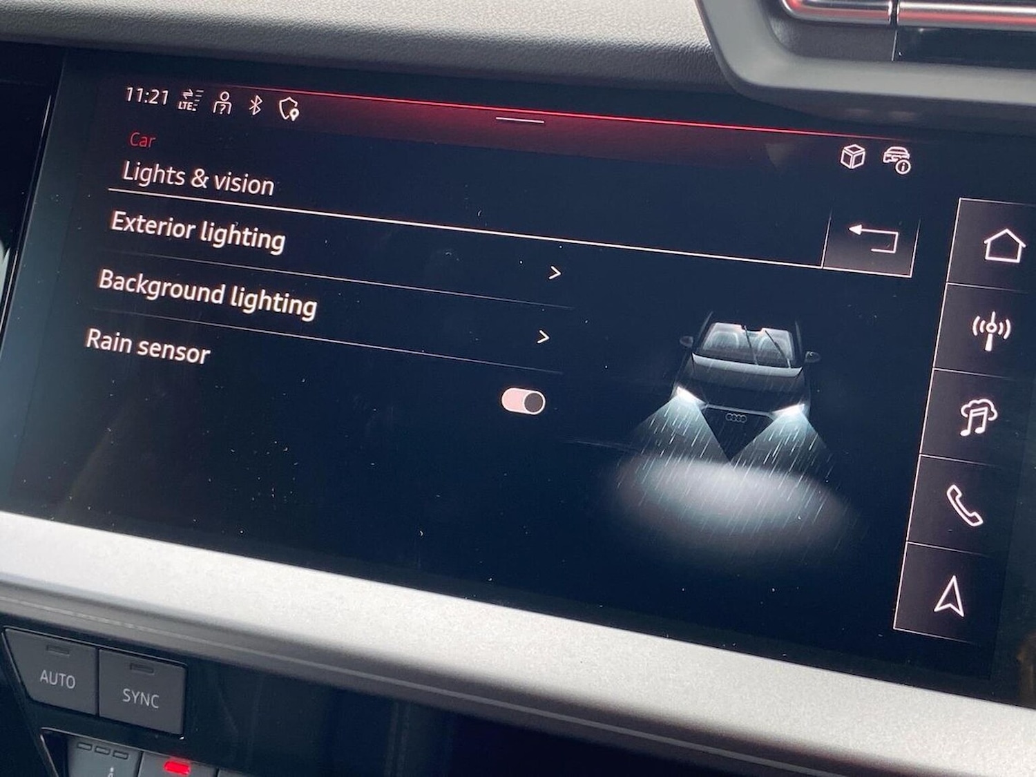 Used Audi A3 2025 for sale - 77001873: Photo 27