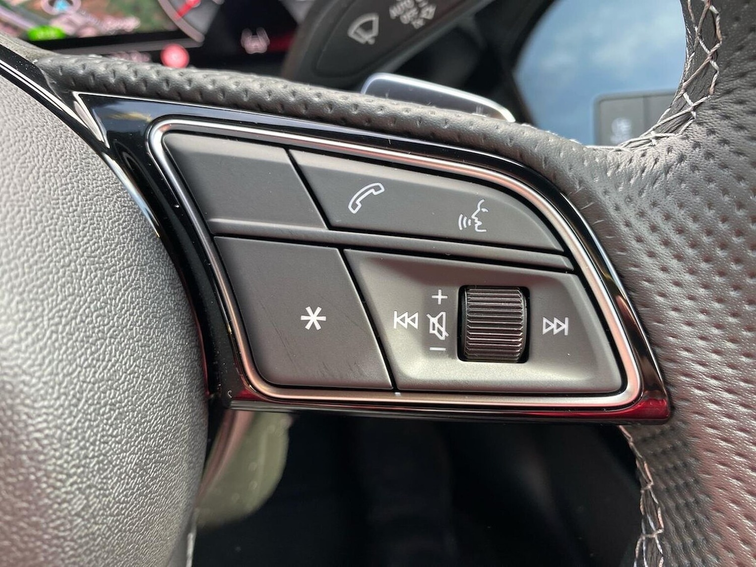 Used Audi A3 2025 for sale - 77001873: Photo 28