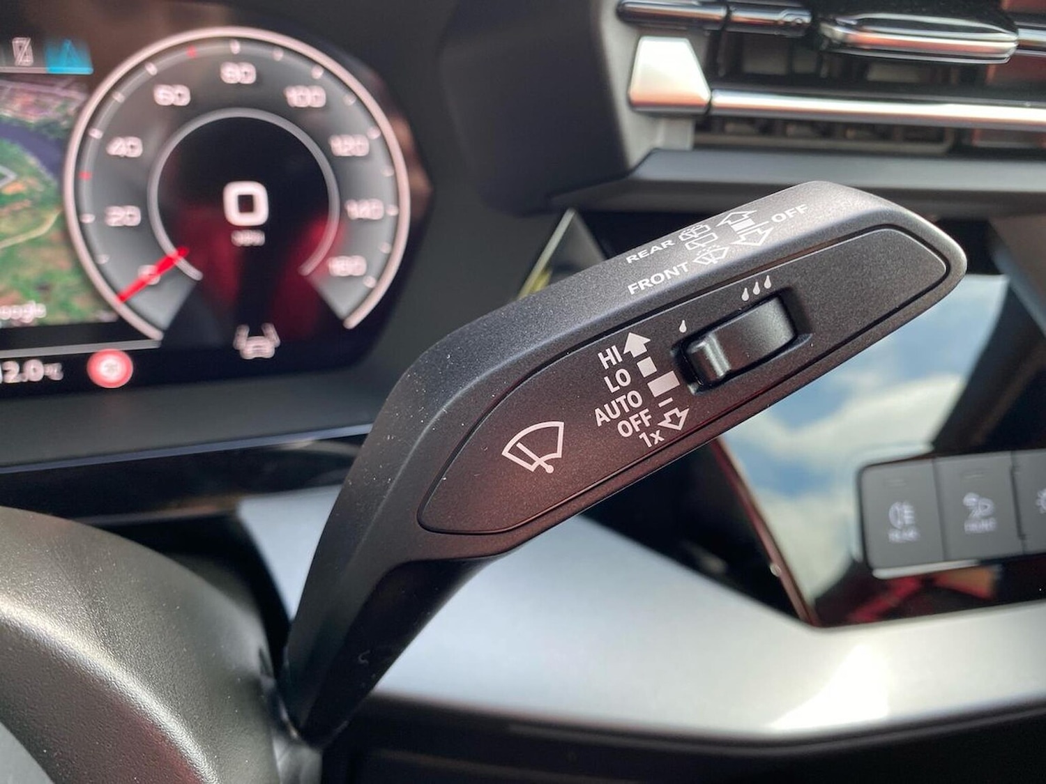 Used Audi A3 2025 for sale - 77001873: Photo 30