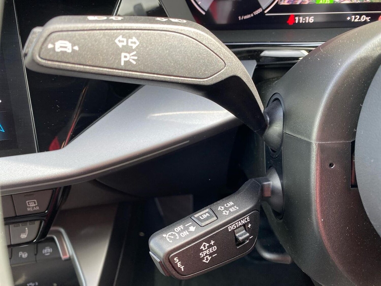 Used Audi A3 2025 for sale - 77001873: Photo 31