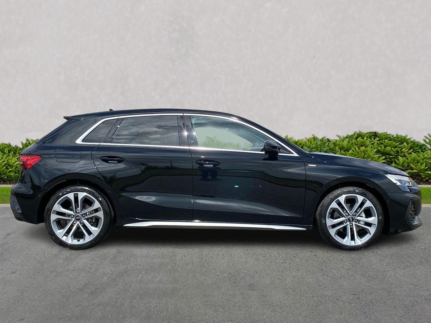 Used Audi A3 2025 for sale - 77001873: Photo 5