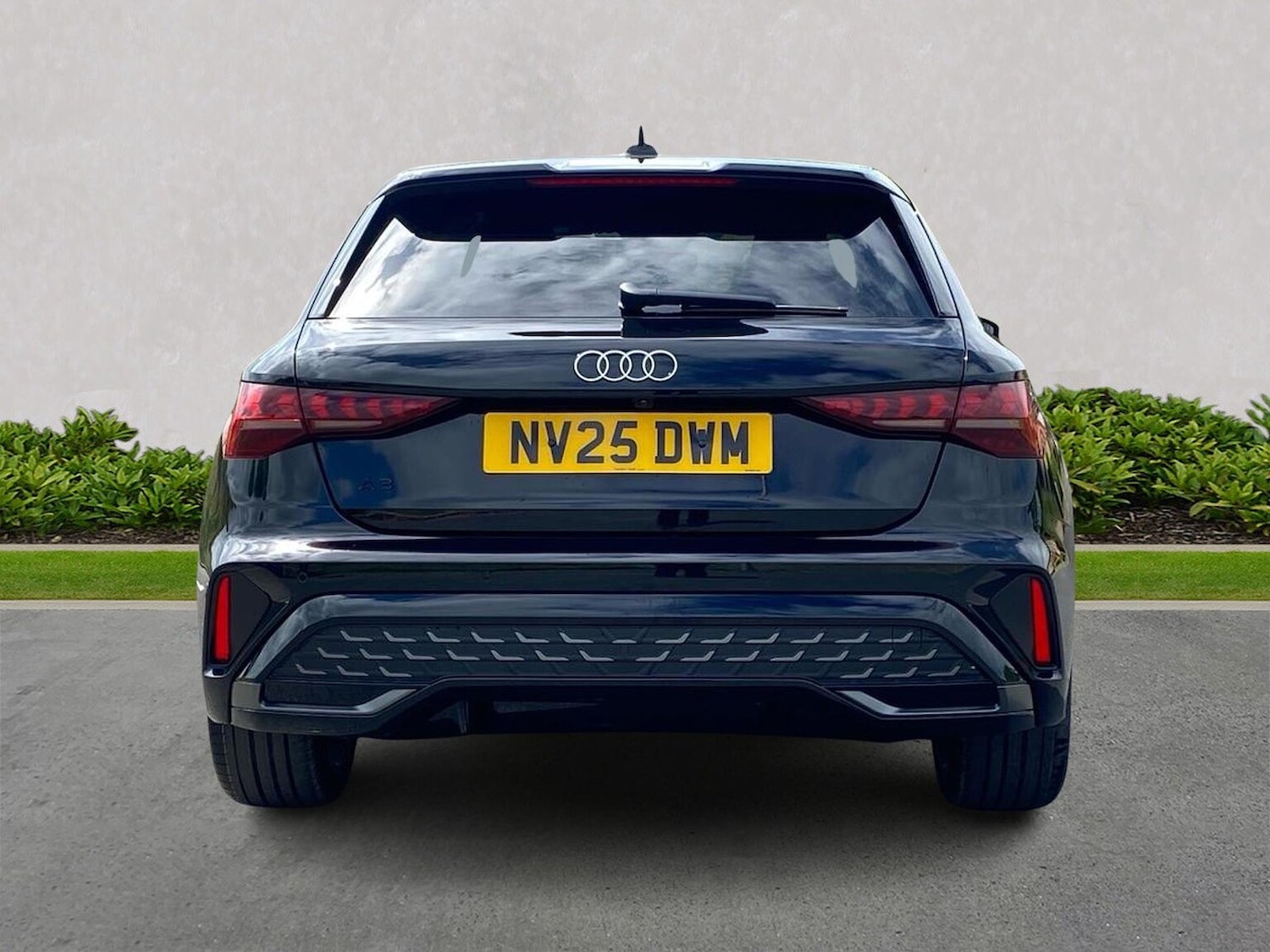 Used Audi A3 2025 for sale - 77001873: Photo 6