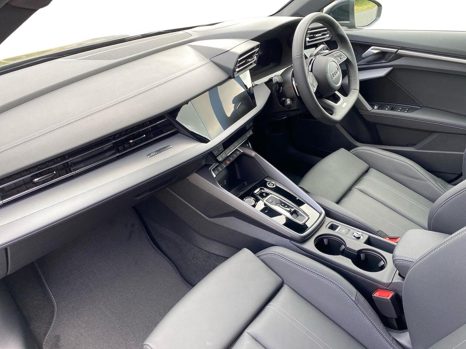 Used Audi A3 2025 for sale - 77001873: Photo 9