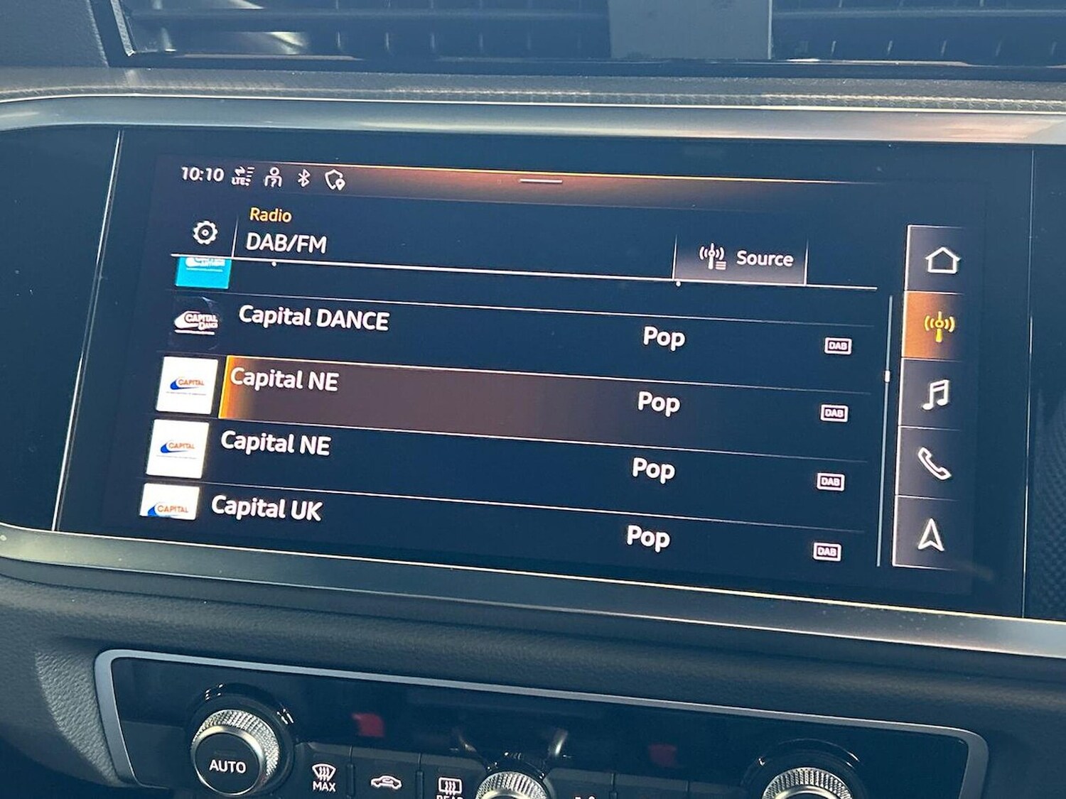 Used Audi Q3 2025 for sale - 76243914: Photo 11