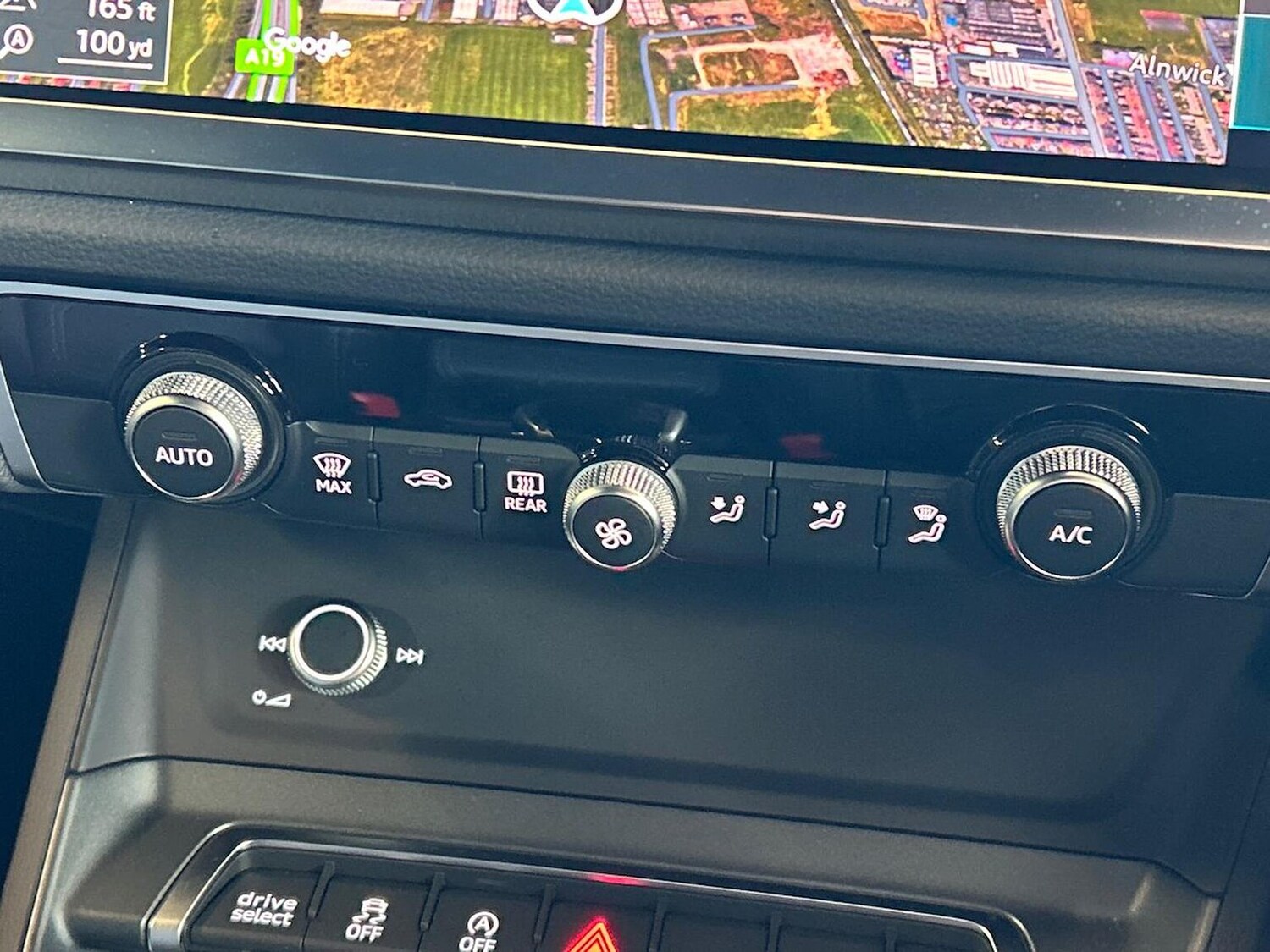 Used Audi Q3 2025 for sale - 76243914: Photo 12