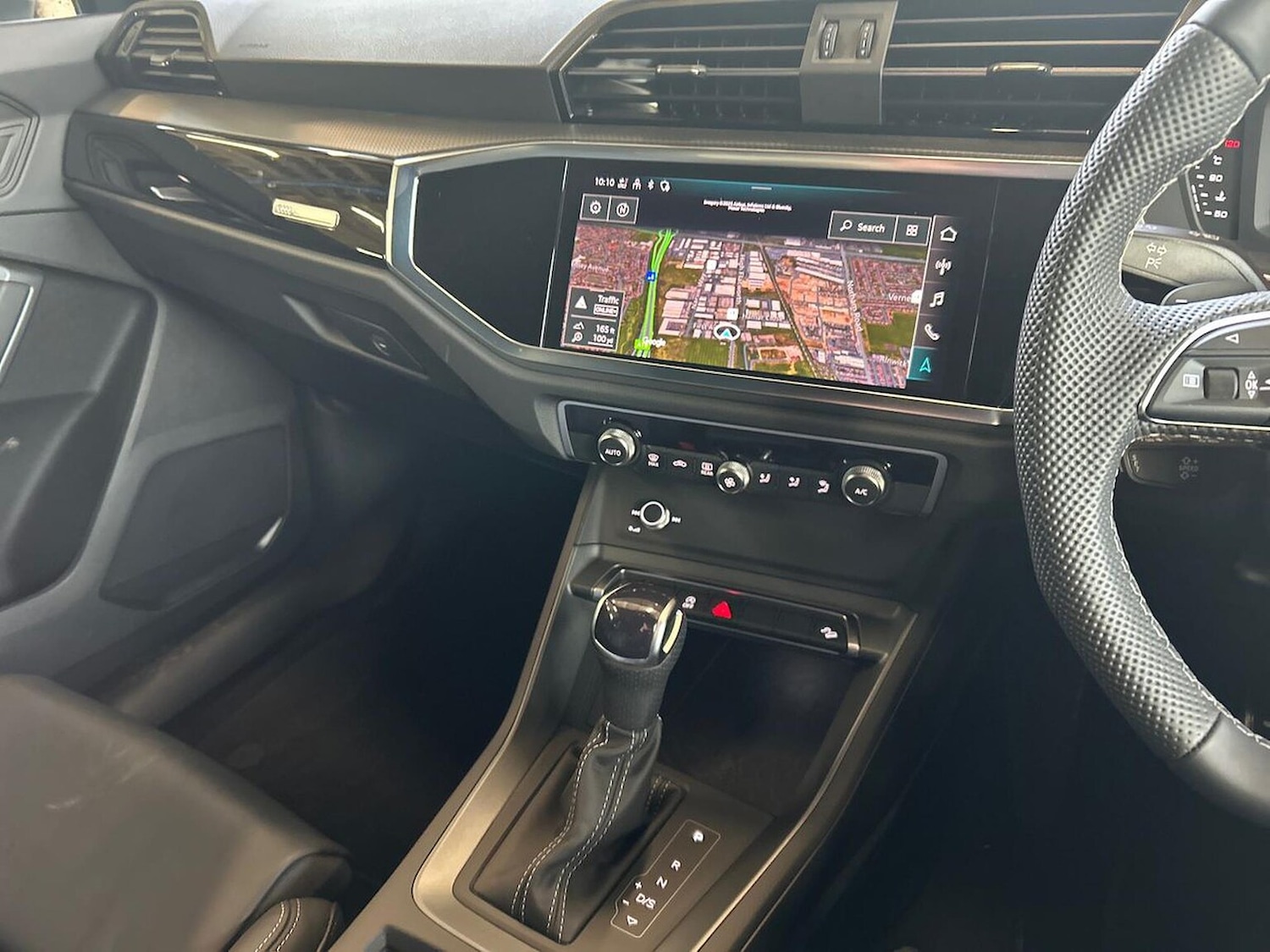 Used Audi Q3 2025 for sale - 76243914: Photo 13