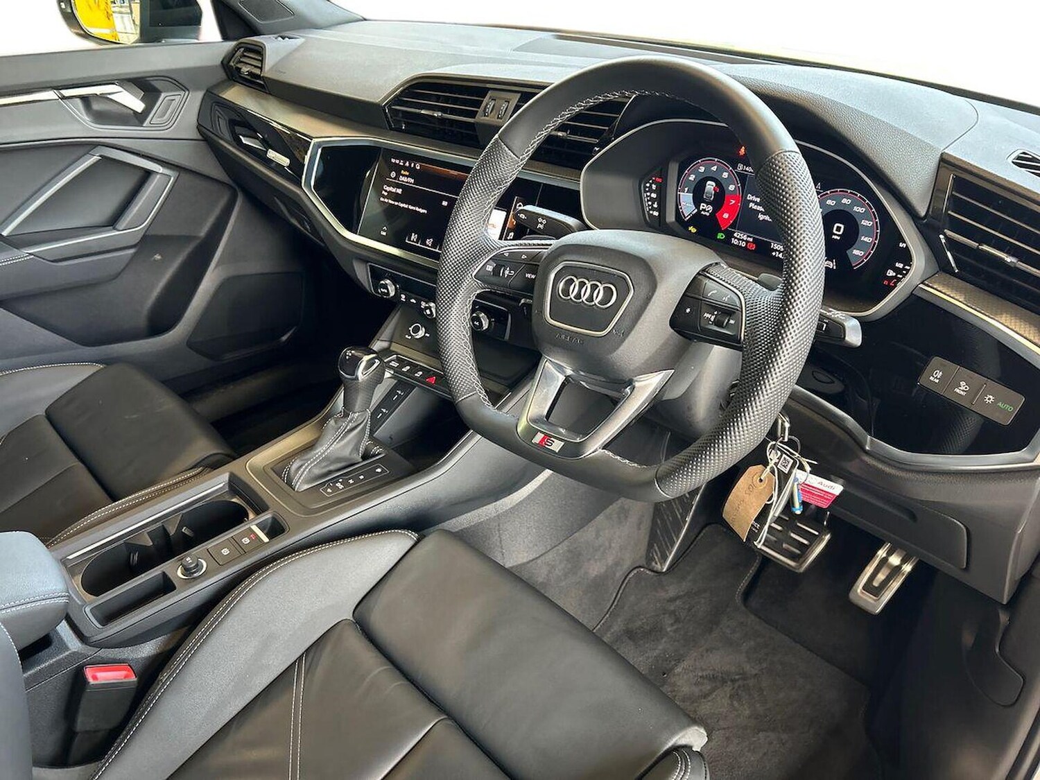 Used Audi Q3 2025 for sale - 76243914: Photo 15