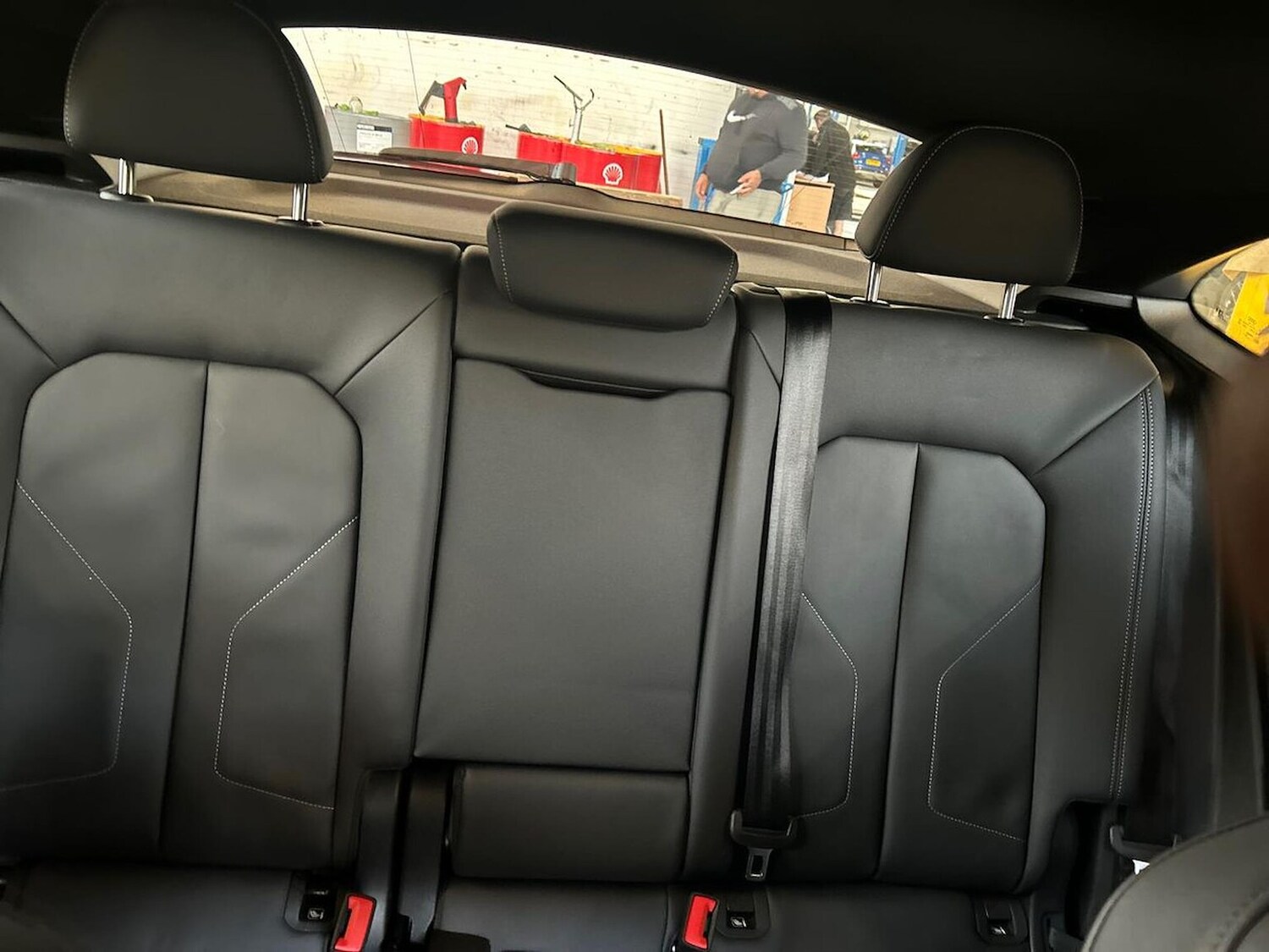 Used Audi Q3 2025 for sale - 76243914: Photo 16