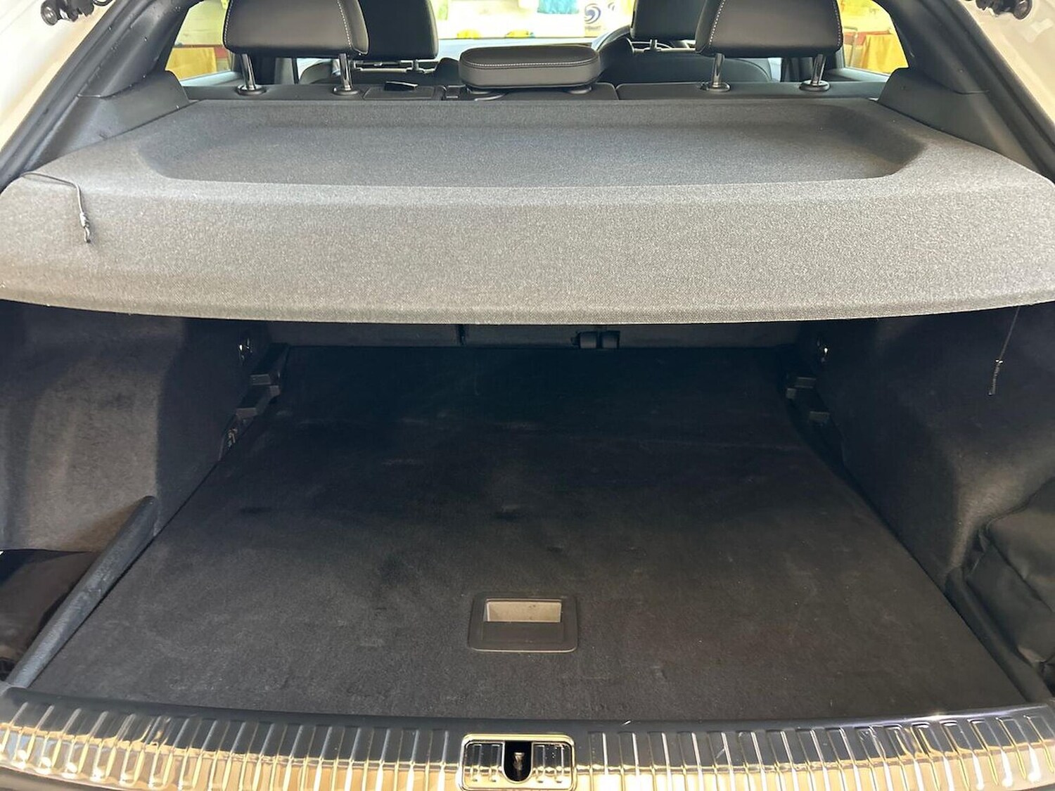 Used Audi Q3 2025 for sale - 76243914: Photo 17