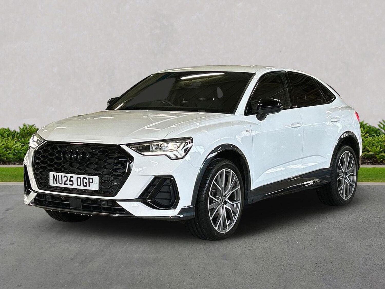 Used Audi Q3 2025 for sale - 76243914: Photo 20