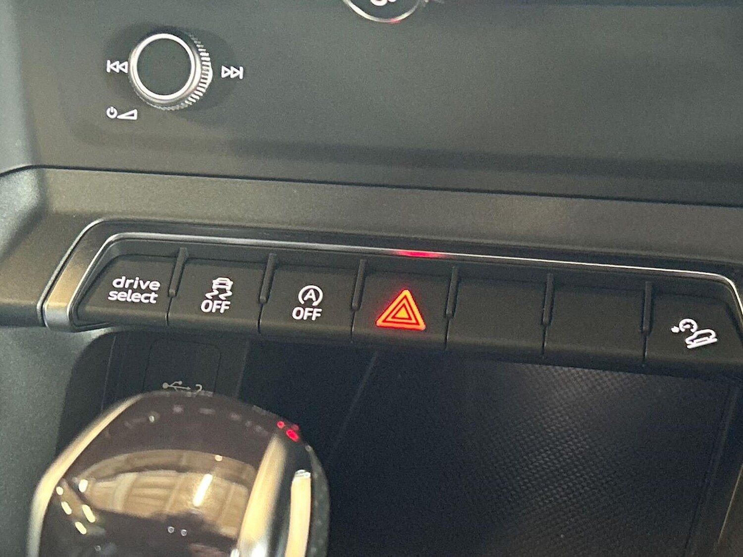 Used Audi Q3 2025 for sale - 76243914: Photo 22