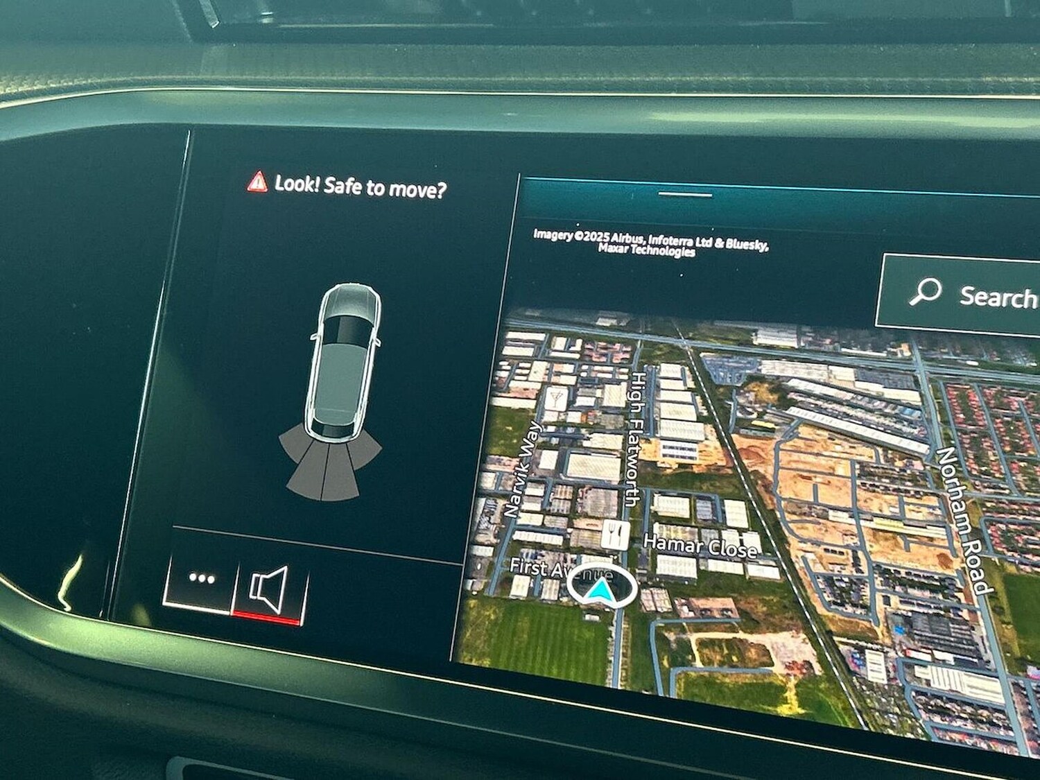 Used Audi Q3 2025 for sale - 76243914: Photo 23