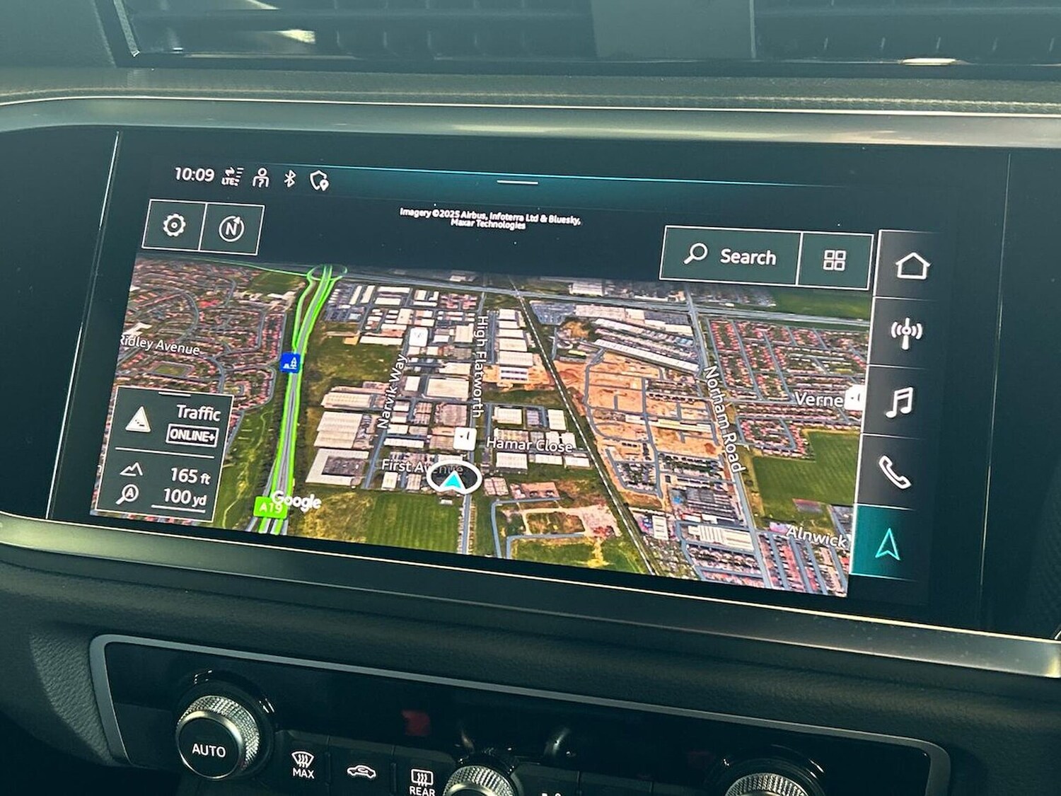 Used Audi Q3 2025 for sale - 76243914: Photo 24