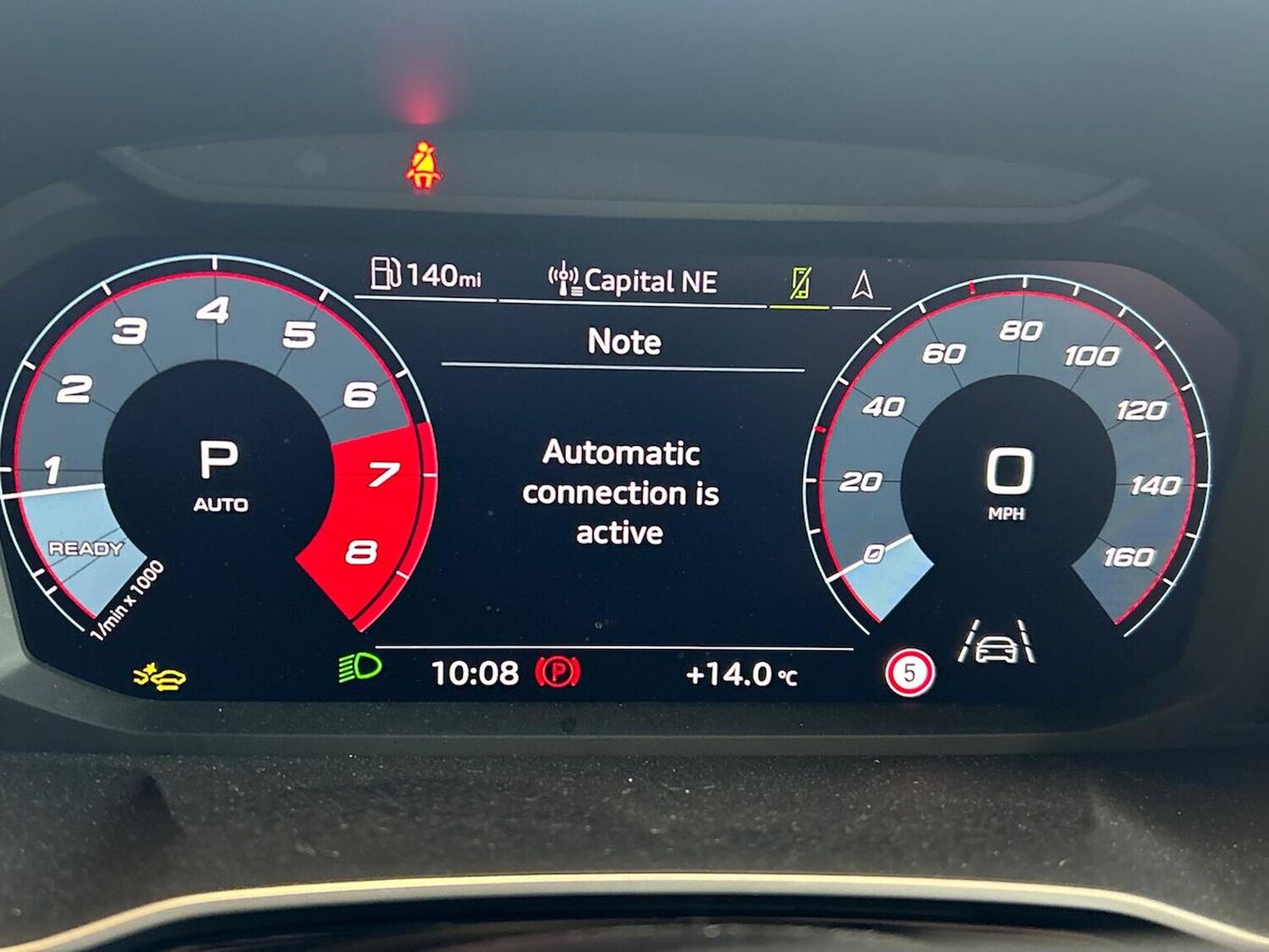 Used Audi Q3 2025 for sale - 76243914: Photo 25