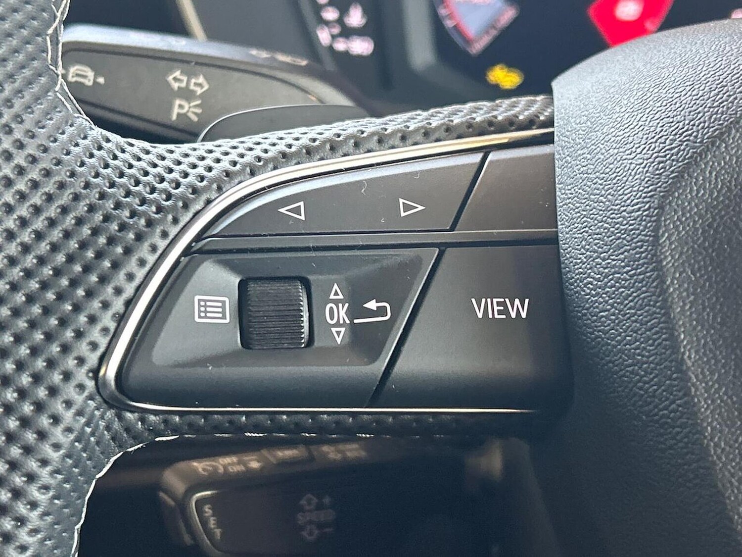 Used Audi Q3 2025 for sale - 76243914: Photo 26