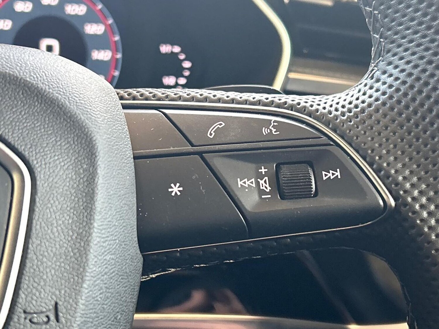 Used Audi Q3 2025 for sale - 76243914: Photo 27