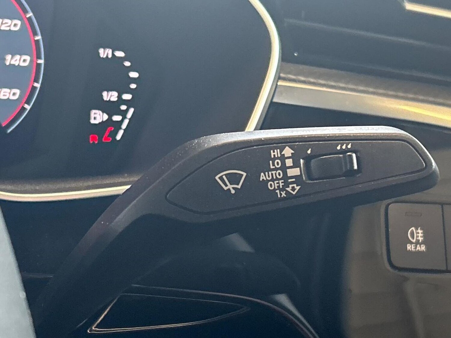 Used Audi Q3 2025 for sale - 76243914: Photo 28