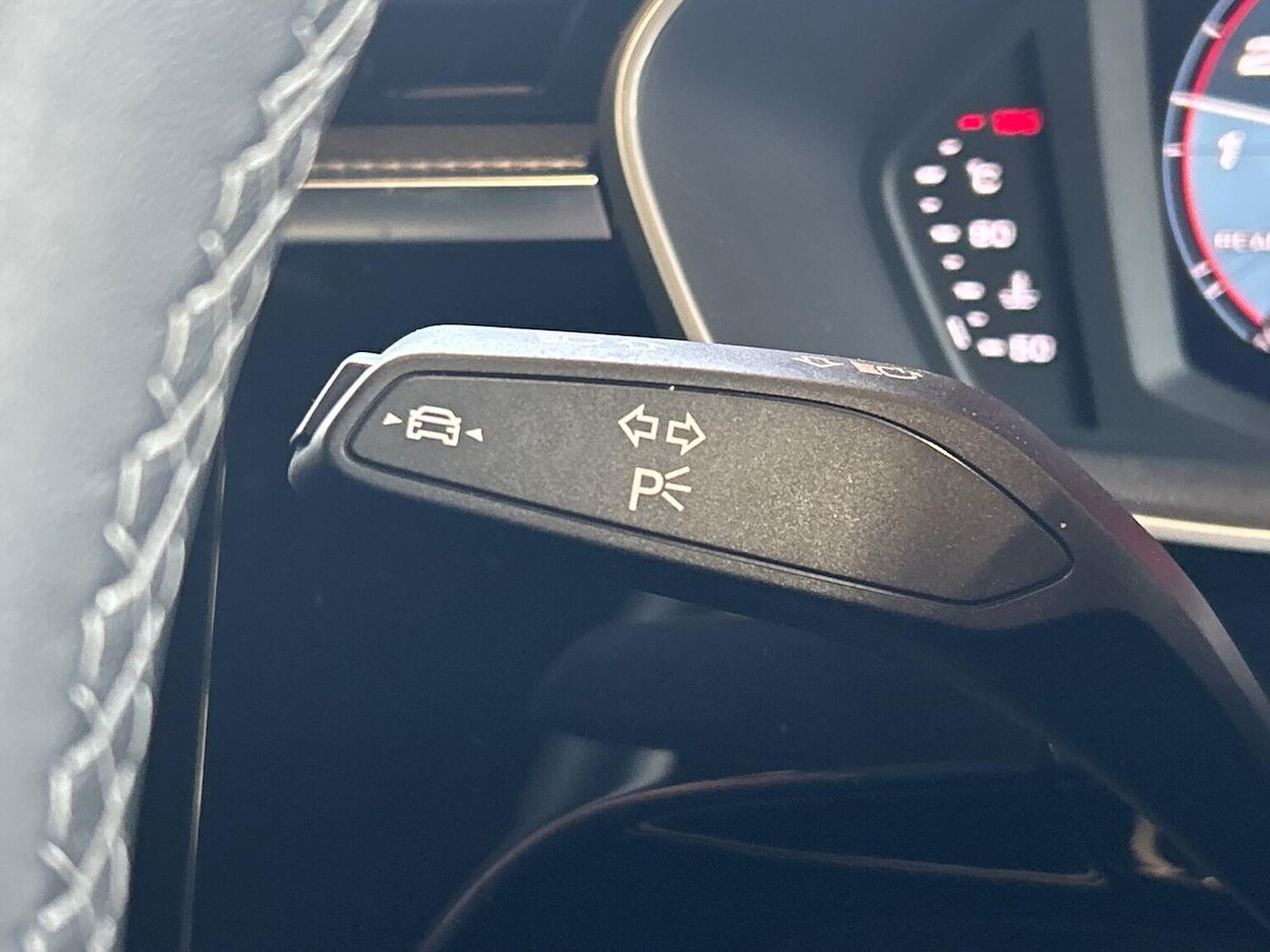 Used Audi Q3 2025 for sale - 76243914: Photo 29