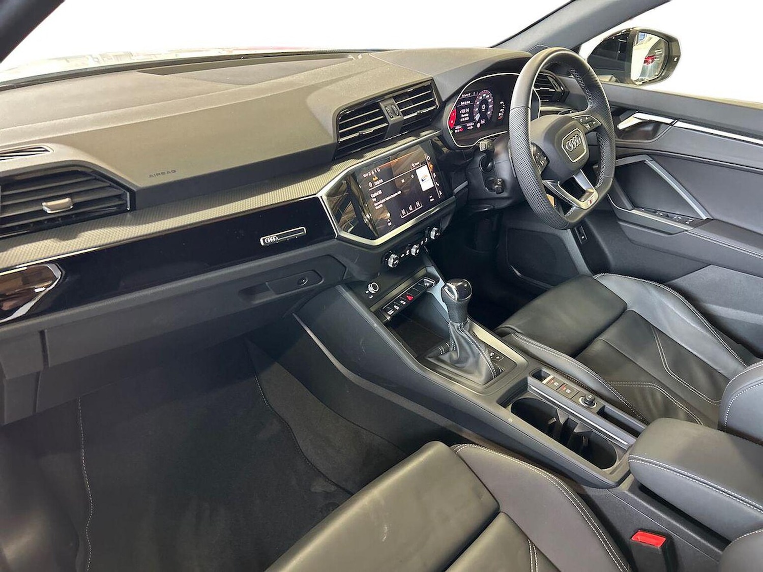 Used Audi Q3 2025 for sale - 76243914: Photo 7